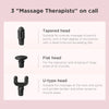 Booster X6 Mini Massage Gun