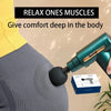 Mini Fascia Wireless Massage Gun