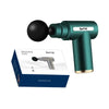 Mini Fascia Wireless Massage Gun