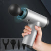 Mini Electric Shock Muscle Massage Gun