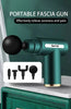 Mini Fascia Wireless Massage Gun