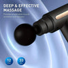 Deep Tissue Muscle Handheld Gun